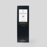 18 Years Old Sherry Oak | The Macallan | Single Malt Whisky | Migratory HK | 雪茄香港 | Cigar HK