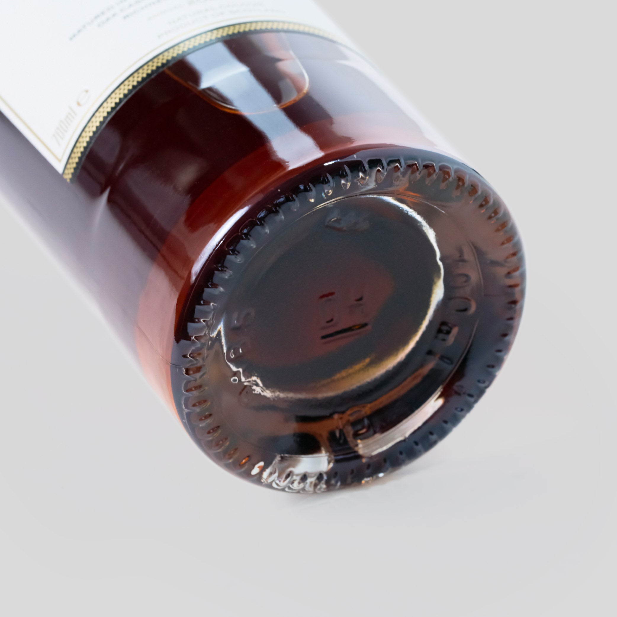 18 Years Old Sherry Oak | The Macallan | Single Malt Whisky | Migratory HK | 雪茄香港 | Cigar HK