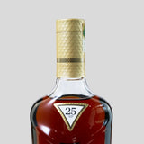 25 Year Old Sherry Oak 2019 Release