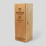 25 Year Old Sherry Oak 2023 Release