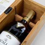 25 Year Old Sherry Oak 2023 Release