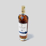 30 Years Old Double Cask (2023) | The Macallan | Single Malt Whisky | Migratory HK | 雪茄香港 | Cigar HK