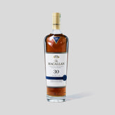 30 Years Old Double Cask (2023) | The Macallan | Single Malt Whisky | Migratory HK | 雪茄香港 | Cigar HK