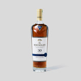 30 Years Old Double Cask (2023) | The Macallan | Single Malt Whisky | Migratory HK | 雪茄香港 | Cigar HK
