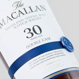 30 Years Old Double Cask (2023) | The Macallan | Single Malt Whisky | Migratory HK | 雪茄香港 | Cigar HK
