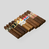 The Connoisseur’s Edit