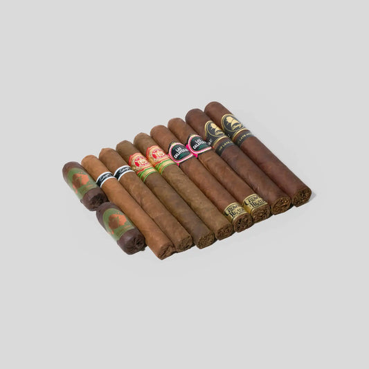 The Connoisseur’s Edit