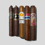 The Connoisseur’s Edit