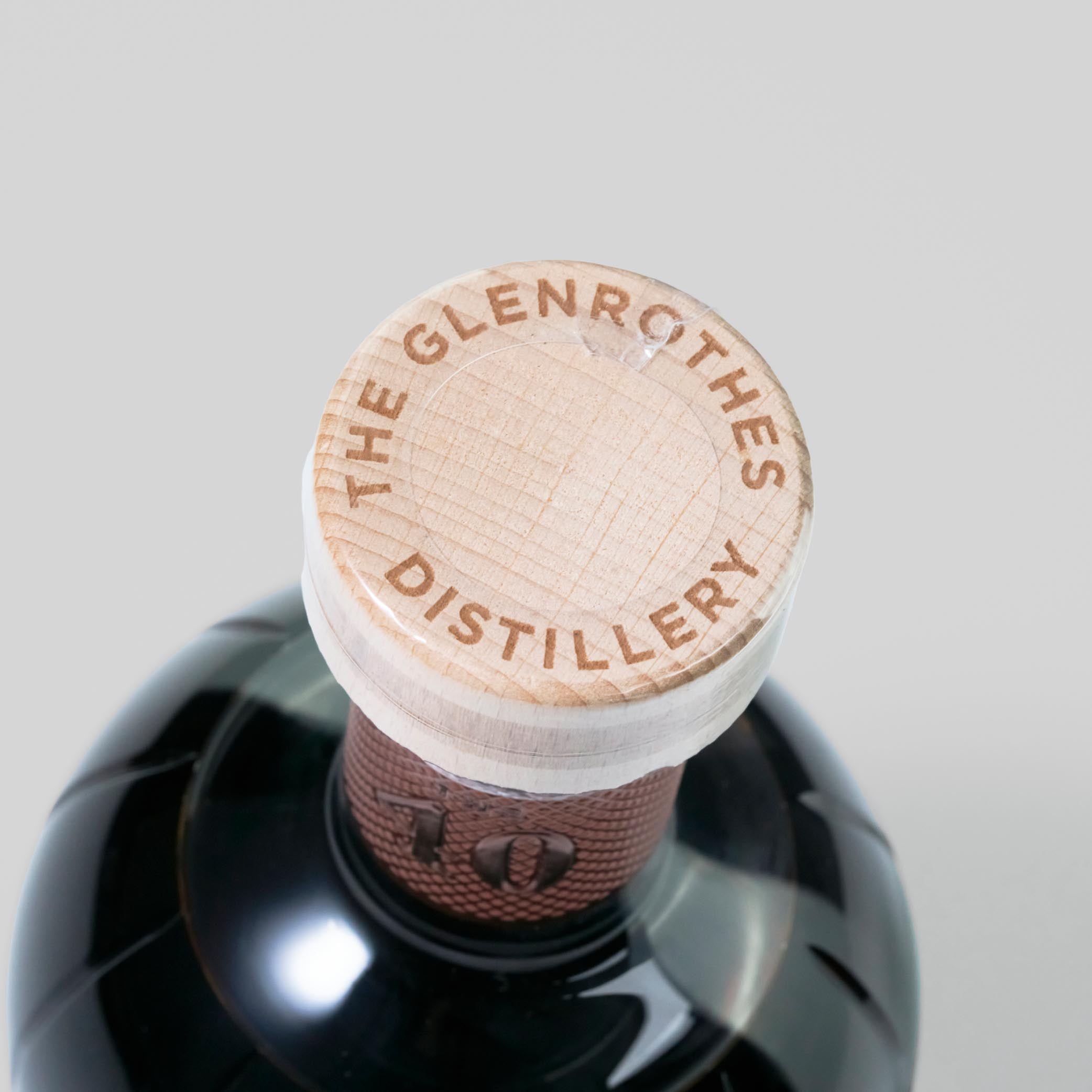 40 Years Old Quantum Single Malt Whisky | The Glenrothes | Single Malt Whisky | Migratory HK | 雪茄香港 | Cigar HK