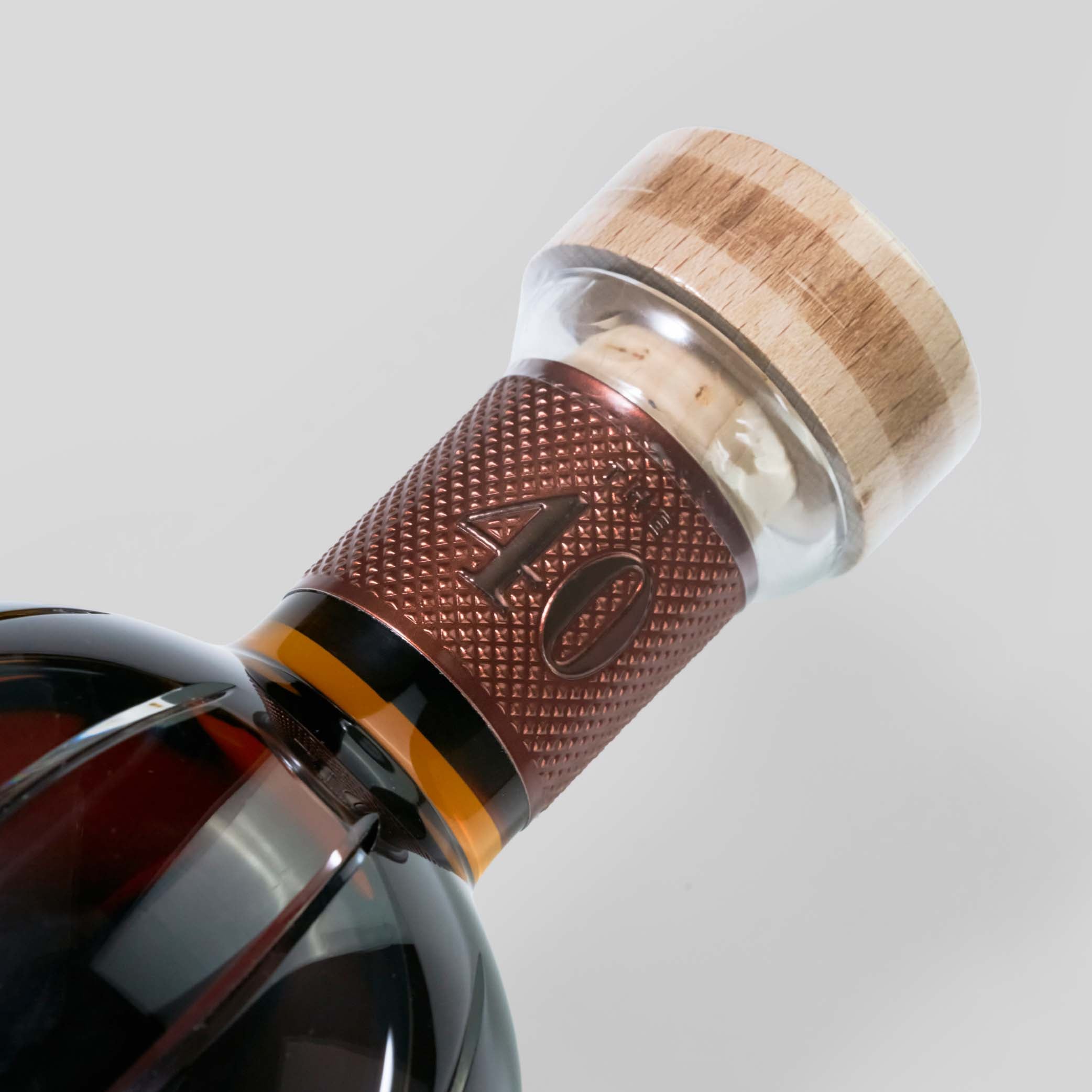 40 Years Old Quantum Single Malt Whisky | The Glenrothes | Single Malt Whisky | Migratory HK | 雪茄香港 | Cigar HK