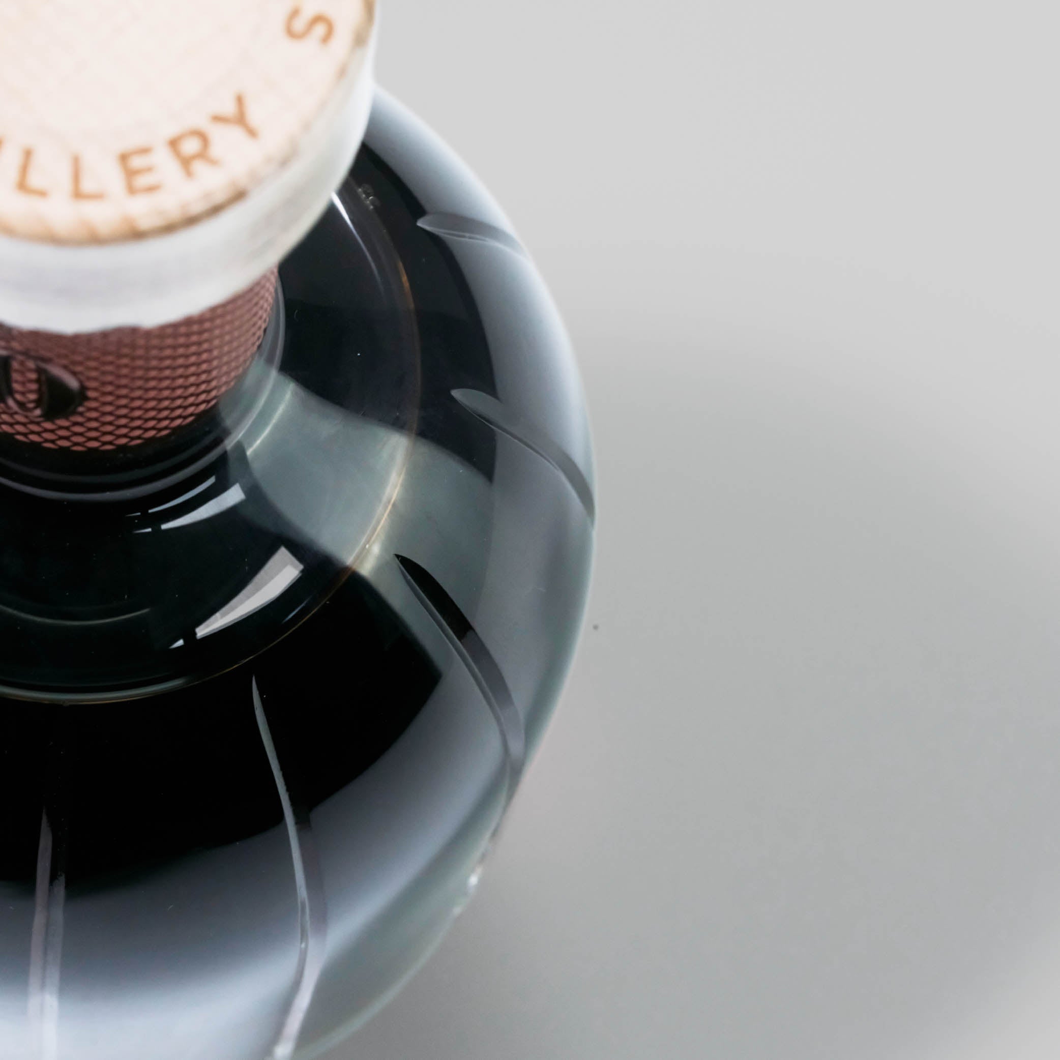 40 Years Old Quantum Single Malt Whisky | The Glenrothes | Single Malt Whisky | Migratory HK | 雪茄香港 | Cigar HK