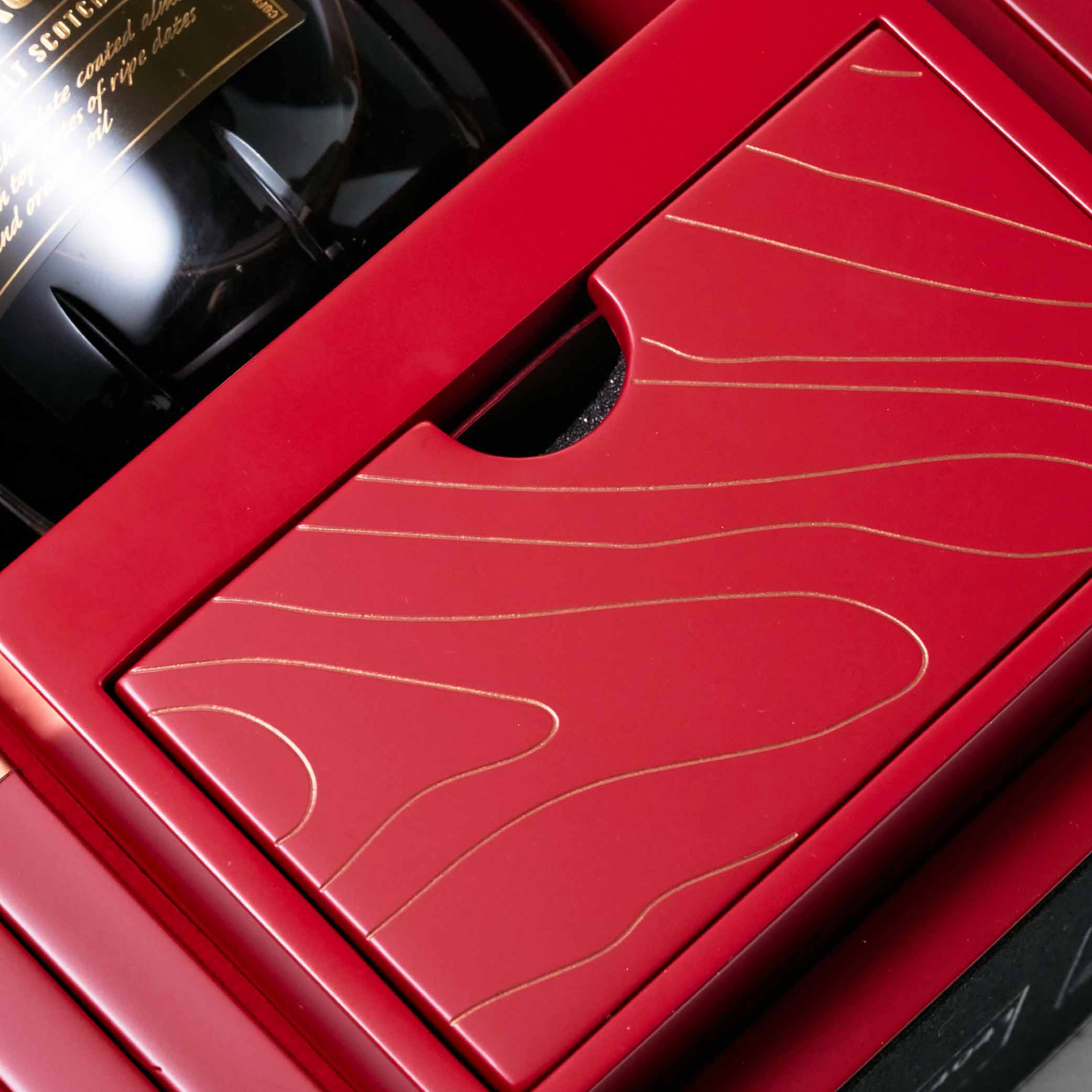 40 Years Old Quantum Single Malt Whisky | The Glenrothes | Single Malt Whisky | Migratory HK | 雪茄香港 | Cigar HK