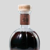 40 Years Old Quantum Single Malt Whisky | The Glenrothes | Single Malt Whisky | Migratory HK | 雪茄香港 | Cigar HK