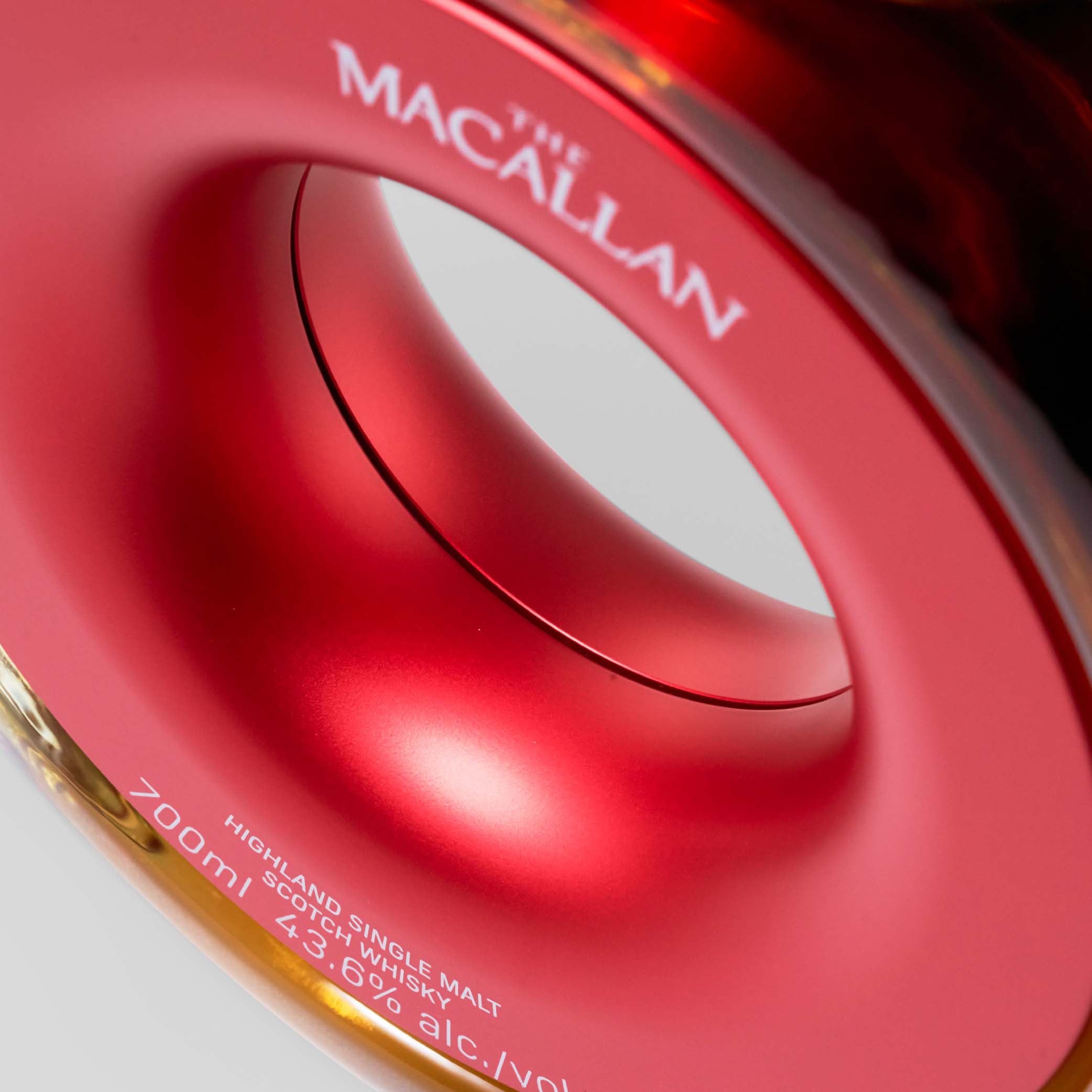 200th Anniversary Time: Space Mastery | The Macallan | Single Malt Whisky | Migratory HK | 雪茄香港 | Cigar HK