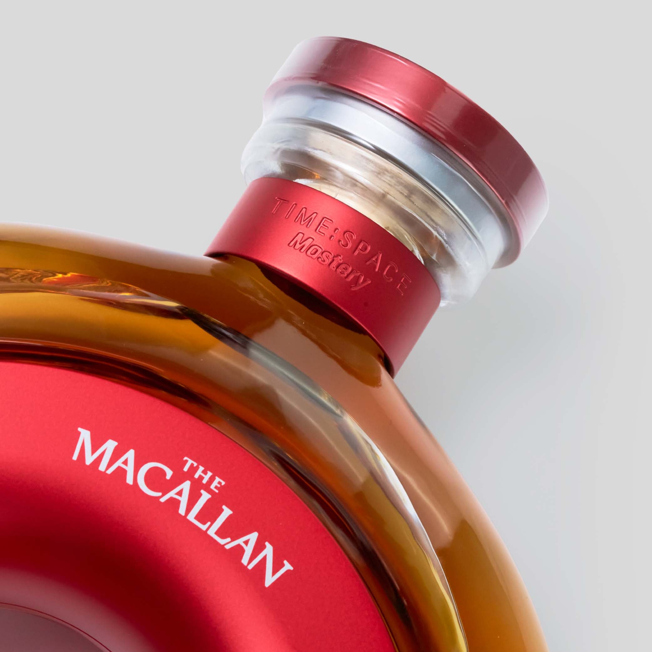 200th Anniversary Time: Space Mastery | The Macallan | Single Malt Whisky | Migratory HK | 雪茄香港 | Cigar HK