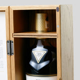 30 Year Old Sherry Oak 2018 Release