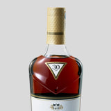 30 Year Old Sherry Oak 2018 Release