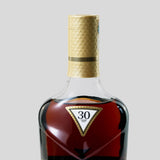 30 Year Old Sherry Oak 2019 Release