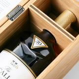 30 Year Old Sherry Oak 2019 Release