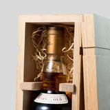 Fine and Rare 1950 Vintage Single Malt Scotch Whisky