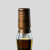 Fine and Rare 1952 Vintage Single Malt Scotch Whisky