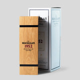 Fine and Rare 1952 Vintage Single Malt Scotch Whisky