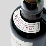 珍稀系列1966年单一麦芽威士忌