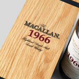 Fine and Rare 1966 Vintage Single Malt Scotch Whisky