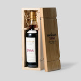 Fine and Rare 1966 Vintage Single Malt Scotch Whisky