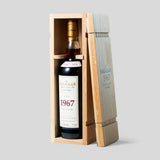 Fine and Rare 1967 Vintage Single Malt Scotch Whisky