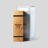 Fine and Rare 1978 Vintage Single Malt Scotch Whisky