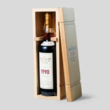 Fine and Rare 1990 Vintage Single Malt Scotch Whisky
