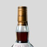 珍稀系列1990年单一麦芽威士忌