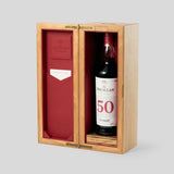 耀红50年