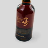 18年单一麦芽日本威士忌