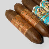 魚雷雪茄套裝 B (6支裝)