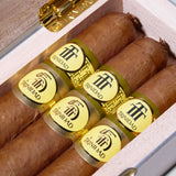 55th Anniversary Edicion Robusto Extra Gift Box | Box 3 | Trinidadl cigar - HK Migratory cigars
