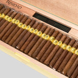 Short Humidor Year of The Dragon | Box 66 | Trinidadl cigar - HK Migratory