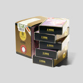 Vigia Tubos Paper Box Packing | Box 15 | Trinidadl cigar - HK Migratory cigars