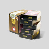 Vigia Tubos Paper Box Packing | Box 15 | Trinidadl cigar - HK Migratory cigars