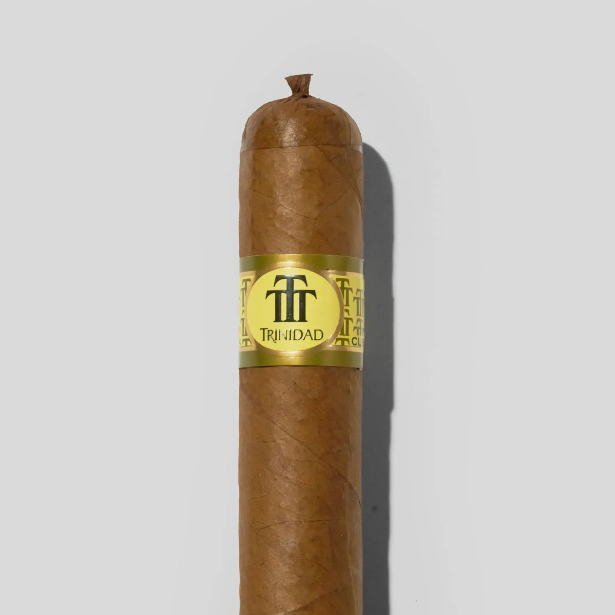 Vigia Tubos Paper Box Packing | Box 15 | Trinidadl cigar - HK Migratory cigars