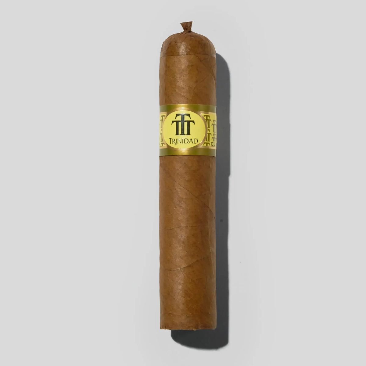 Vigia Tubos Paper Box Packing | Box 15 | Trinidadl cigar - HK Migratory cigars