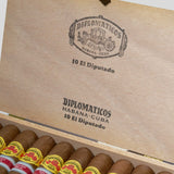 El Diputado Edicion Regional Belux (Vintage 2019) | Box 10 | Diplomaticos cigar - HK Migratory cigars | 雪茄 香港