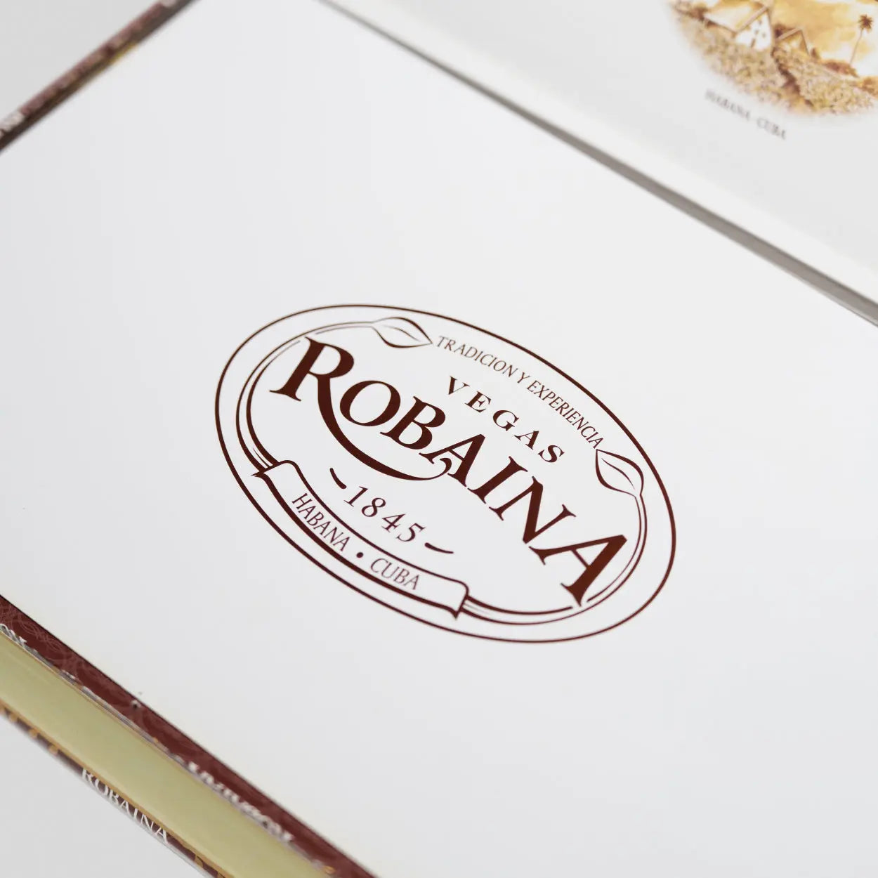 Unicos | Box 25 | Vegas Robaina cigar - HK Migratory cigars