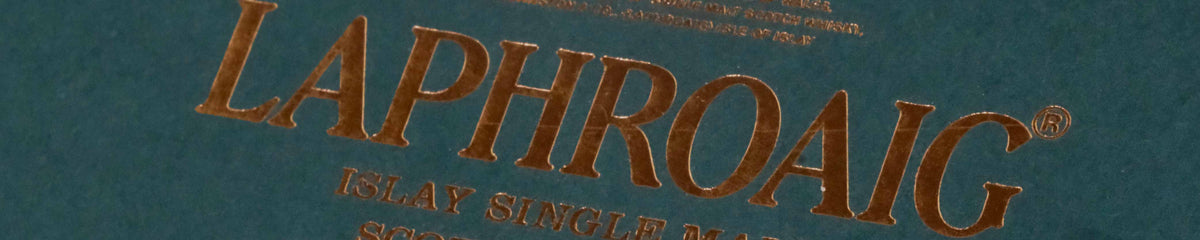 Explore Laphroaig Single Malt Scotch Whisky collection at Migratory Story Hong Kong. Rare Islay expressions, tasting notes, and authentic cask releases