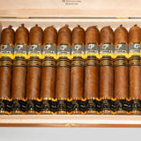 55 Aniversario (Limited Edition 2021) | Box 10 | Cohiba cigar - HK Migratory cigars
