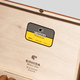55 Aniversario (Limited Edition 2021) | Box 10 | Cohiba cigar - HK Migratory cigars