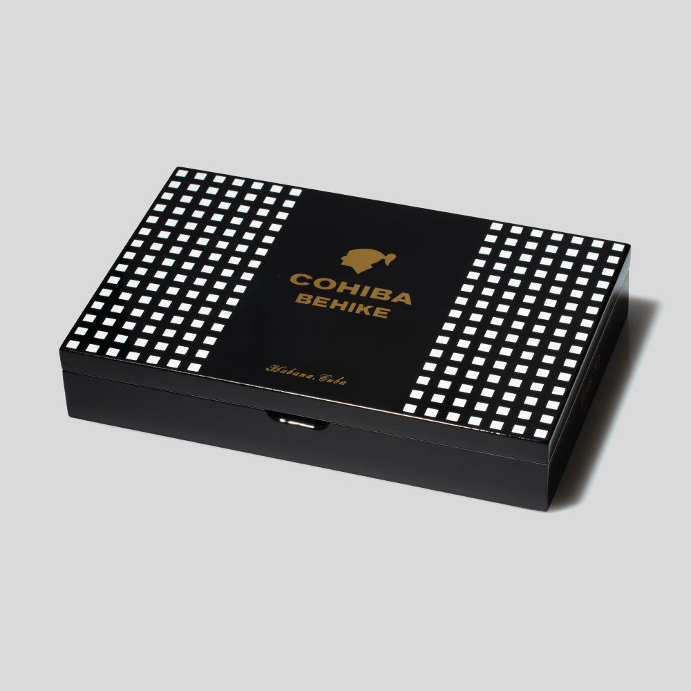 Behike BHK 52 (Vintage 2020) | Box 10 | Cohiba cigar - HK Migratory cigars