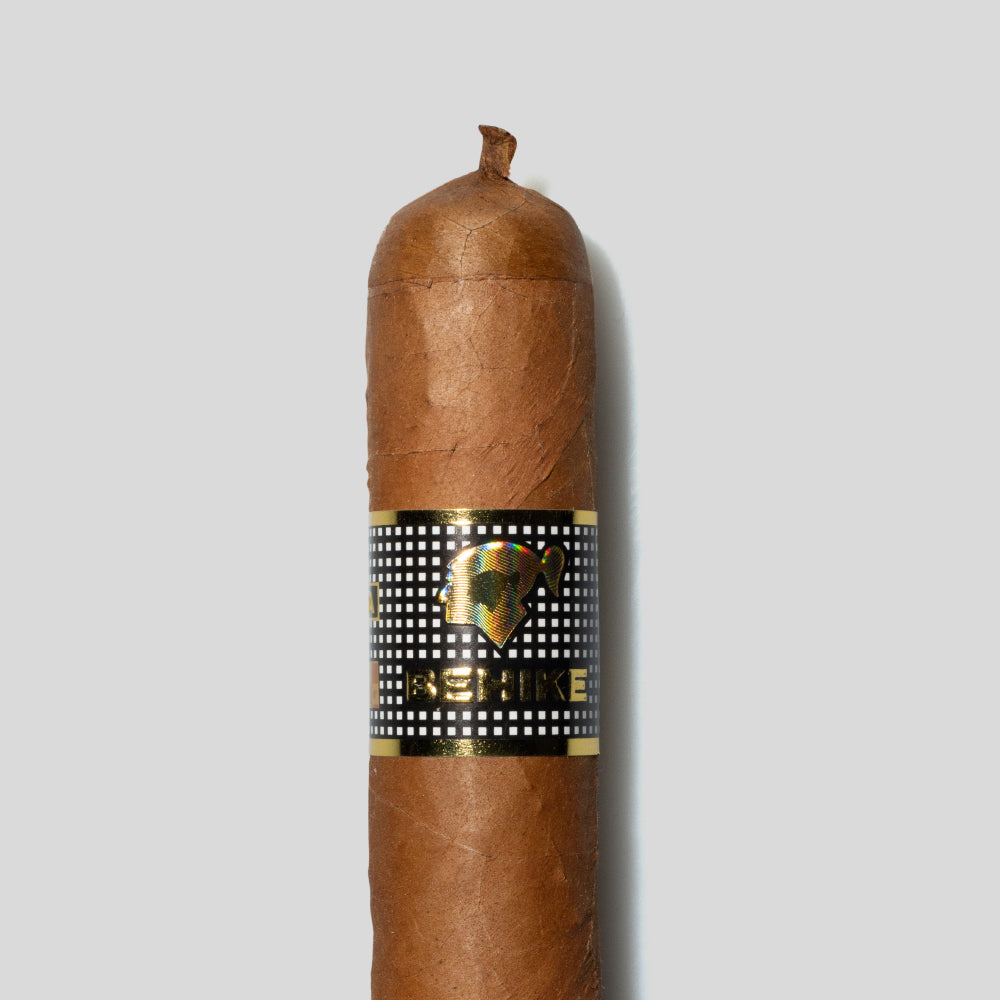 Behike BHK 52 (Vintage 2020) | Box 10 | Cohiba cigar - HK Migratory cigars
