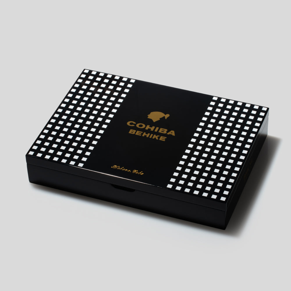 Behike BHK 54 (Vintage 2014) | Box 10 | Cohiba cigar - HK Migratory cigars | 古巴雪茄 香港